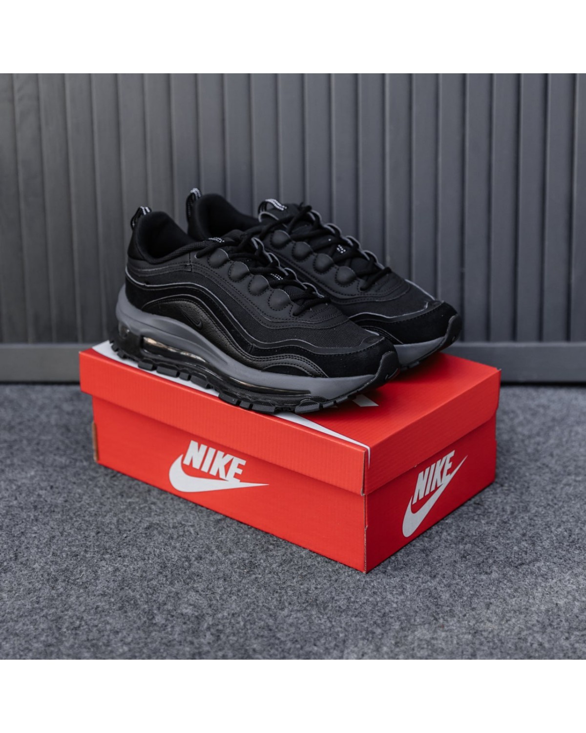 Nike Air Max 97 Futura Nike Air Max 97 Futura