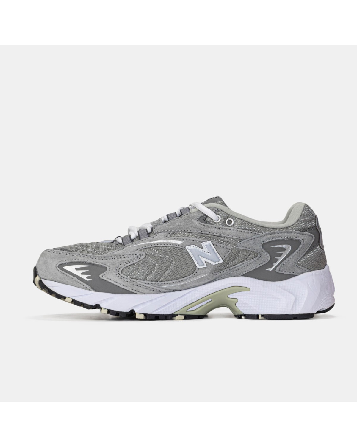 New Balance 725 Grey White New Balance 725 Grey White