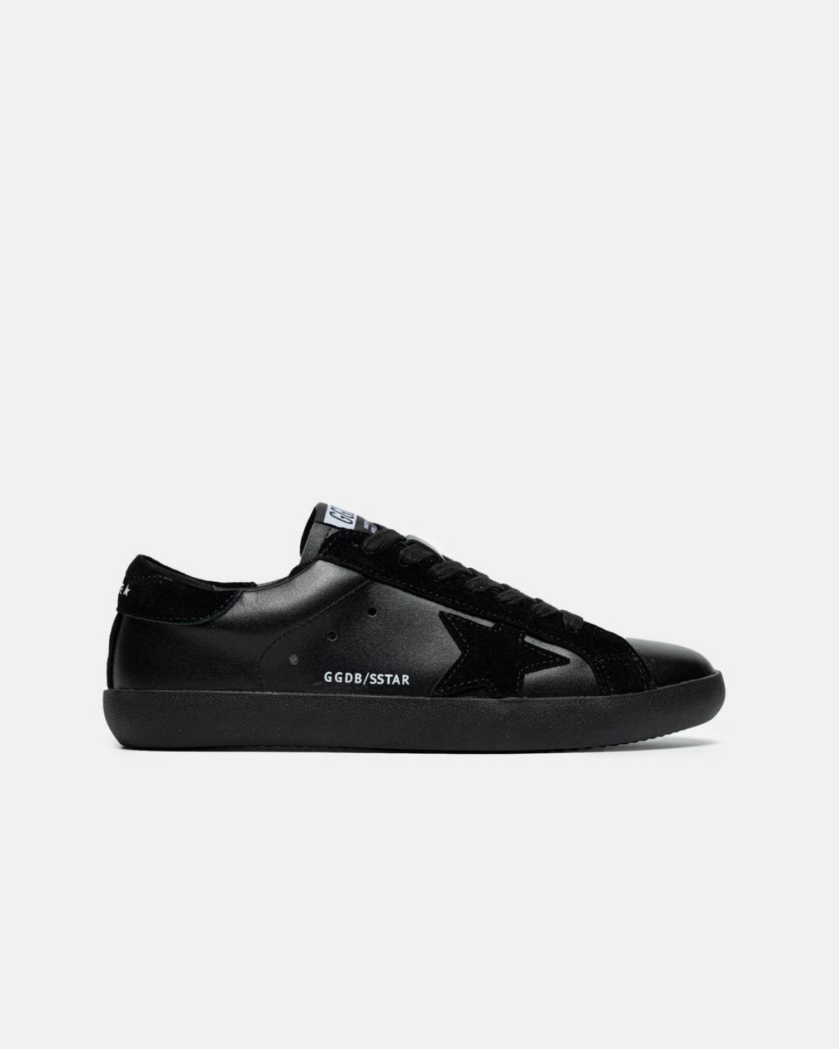 Golden Goose Black