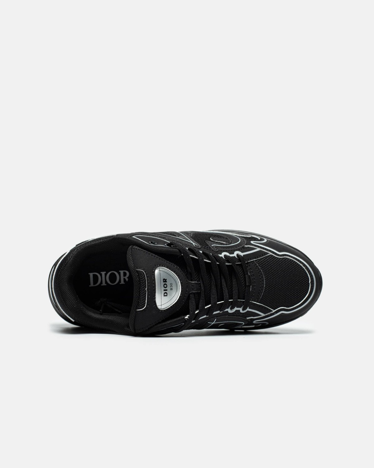 Dior B30 Black
