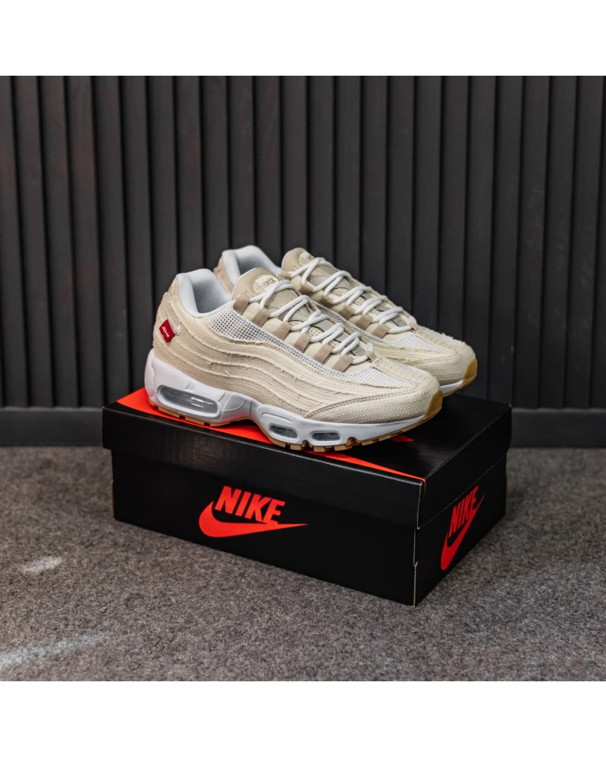 Nike Air Max 95 OG Levi’s
