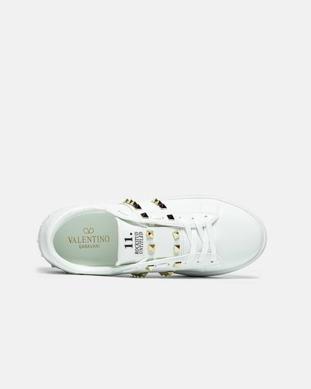 Valentino 11 White Gold Valentino 11 White Gold