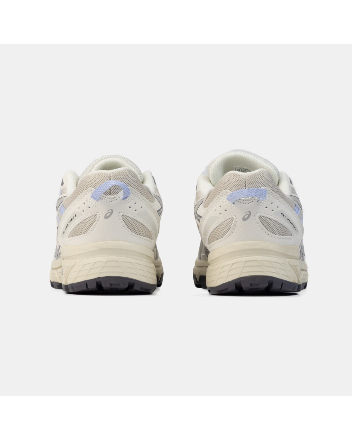 Asics Gel-Venture 6 Beige/Grey