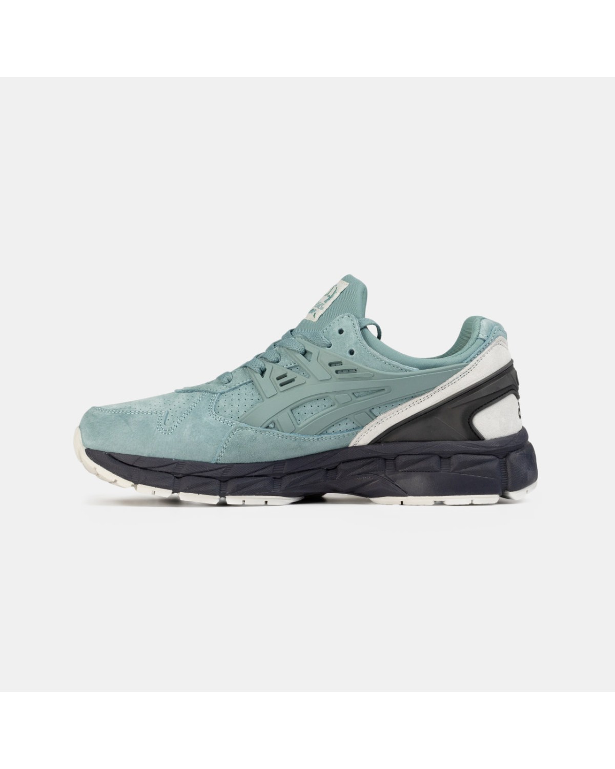 Asics Gel Kayano Trainer 21 Mint Black