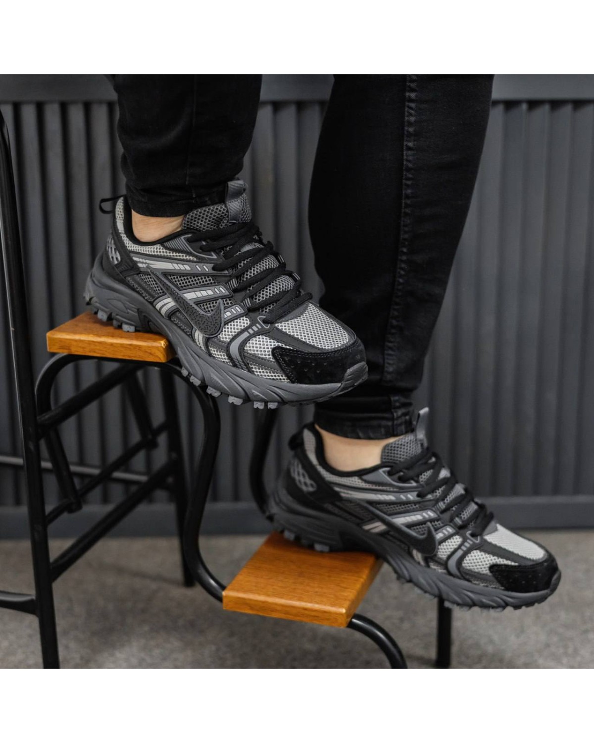 Nike V2K Runtekk