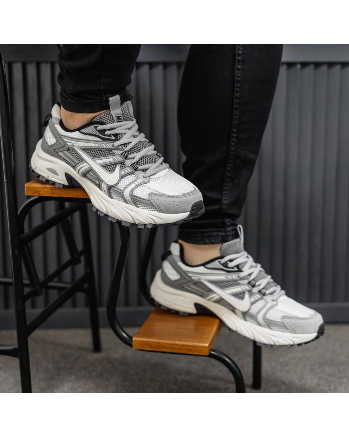 Nike V2K Runtekk