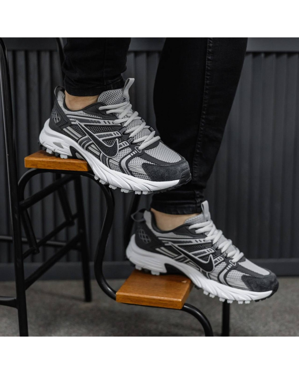Nike V2K Runtekk