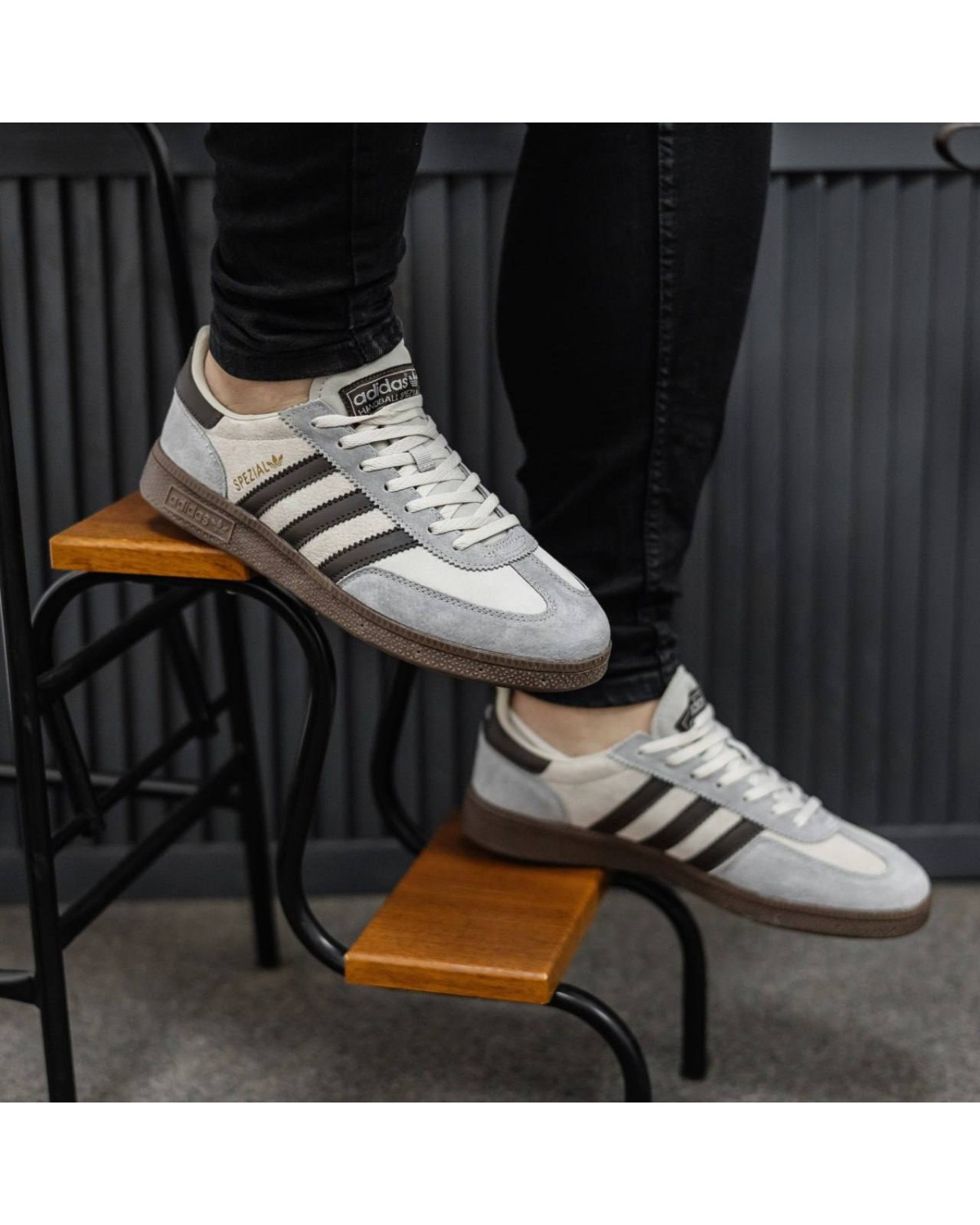 Adidas Spezial