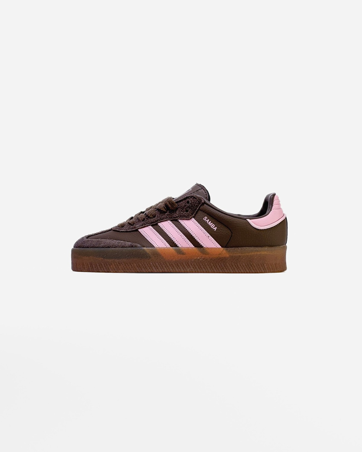 Adidas Samba XLG Platform