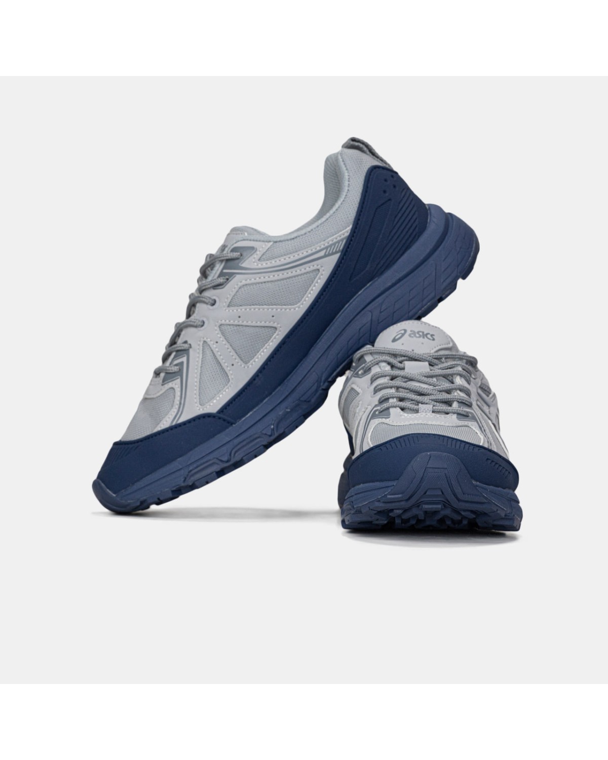 Asics Gel-Venture 6 Shield "Grand Shark"