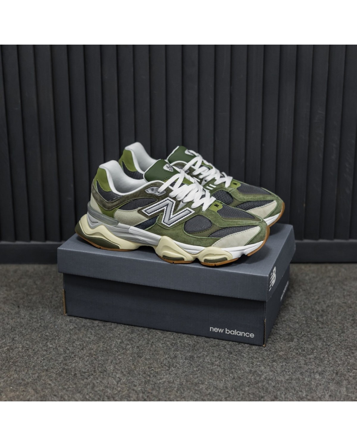 New Balance 9060