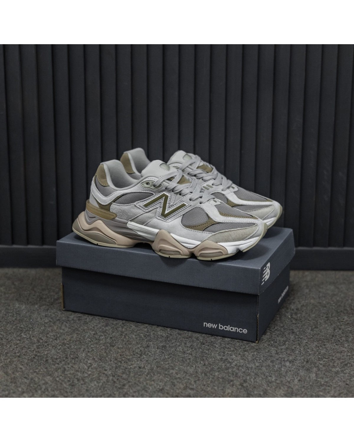 New Balance 9060