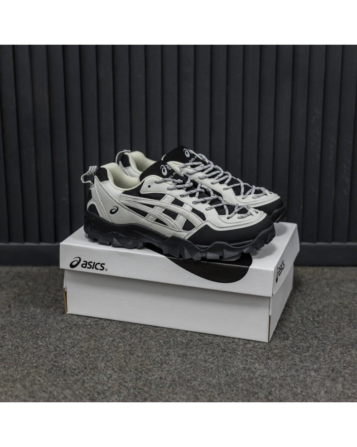 Asics Gel-Pickax Asics Gel-Pickax