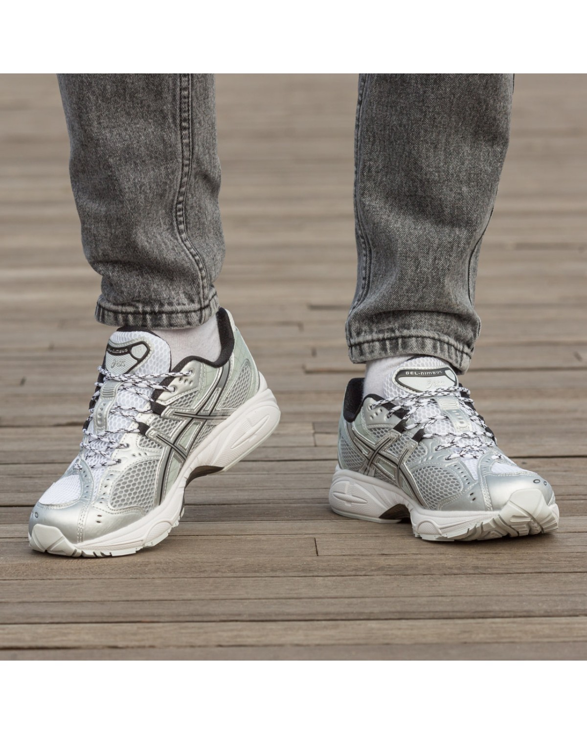 Asics Gel-Nimbus 10.1