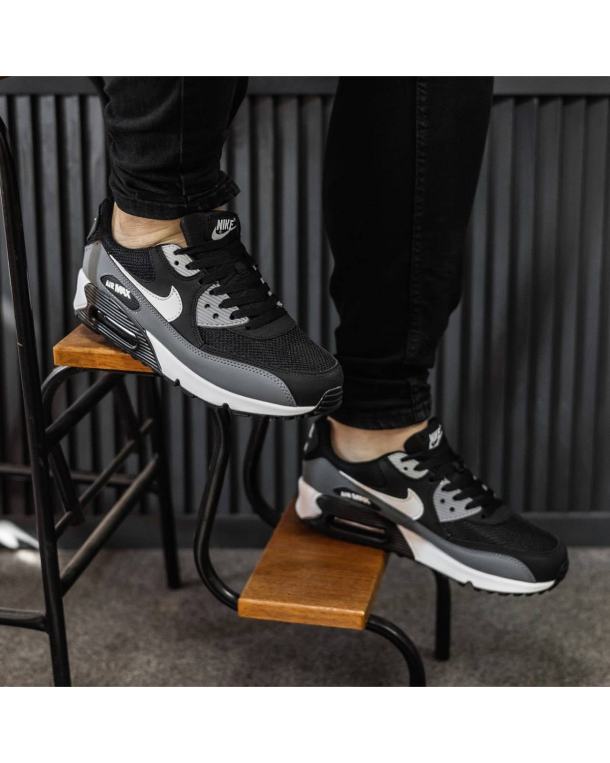 Nike Air Max 90 Nike Air Max 90