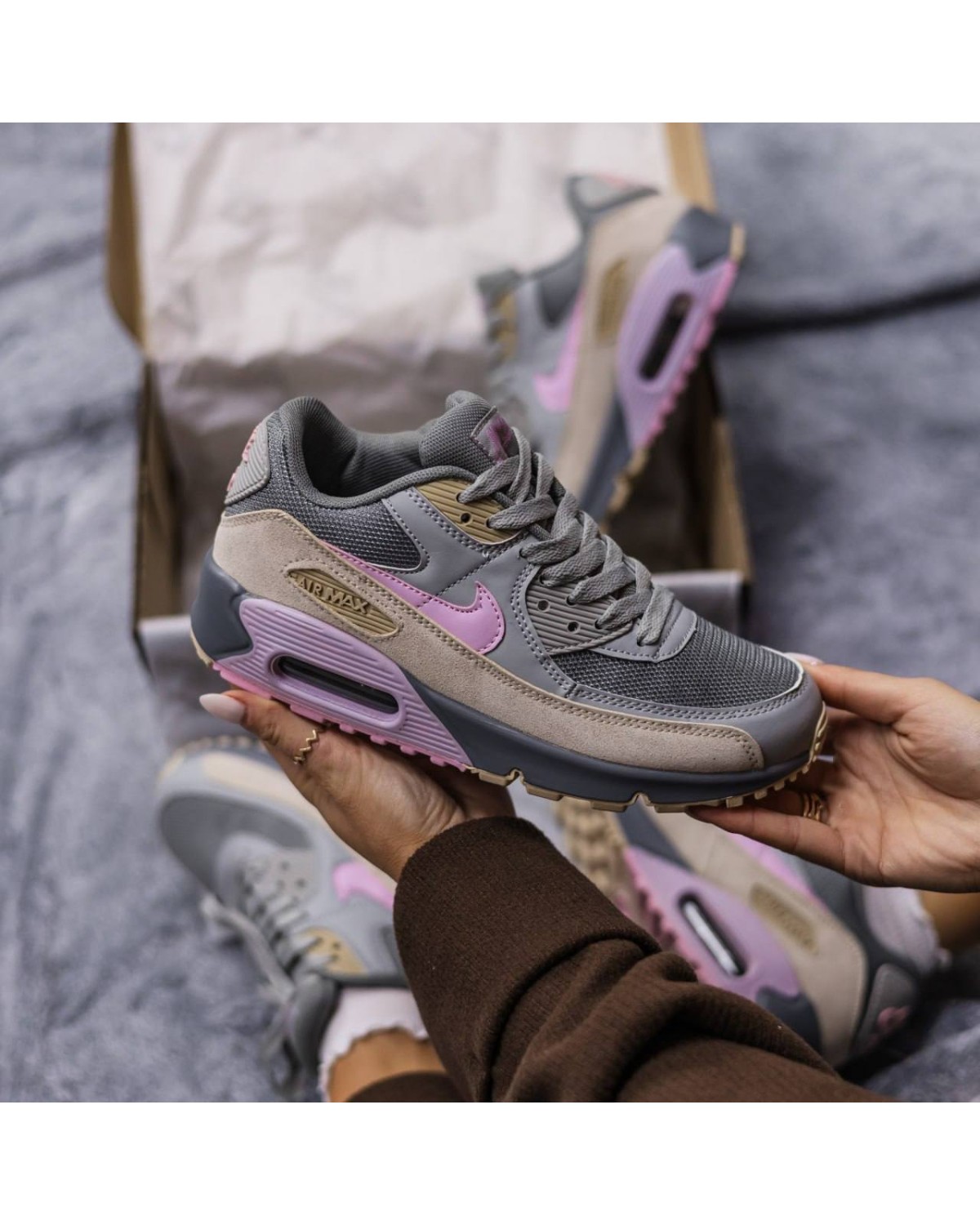 Nike Air Max 90