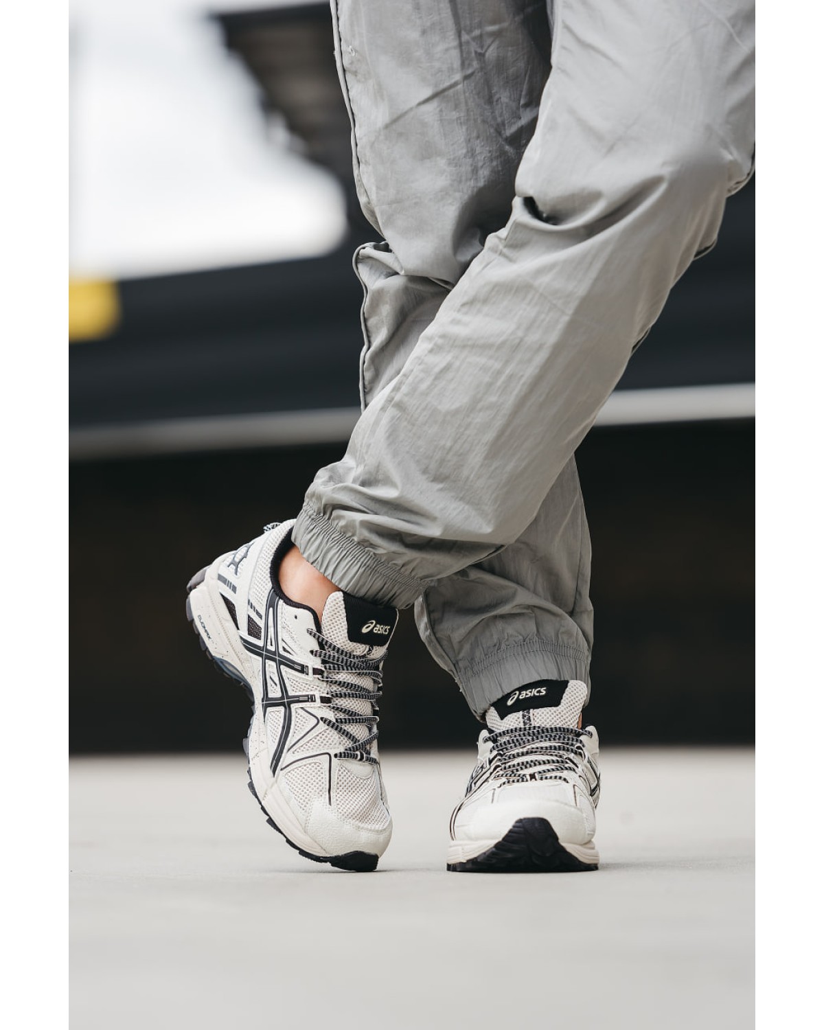 Asics Gel-Kahana 8