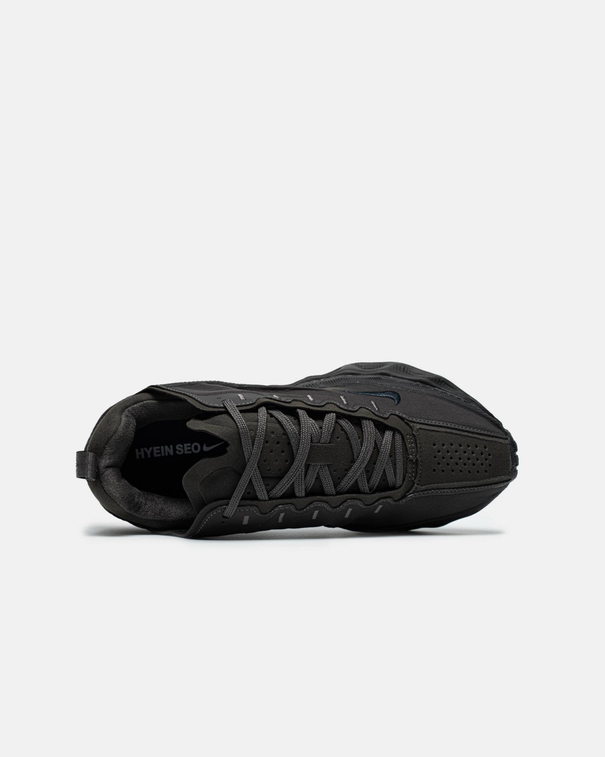 Nike Ava Rover Black Nike Ava Rover Black