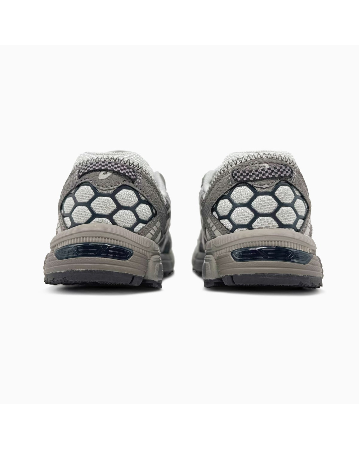 Asics Gel-Kahana 8 Cement Grey Asics Gel-Kahana 8 Cement Grey