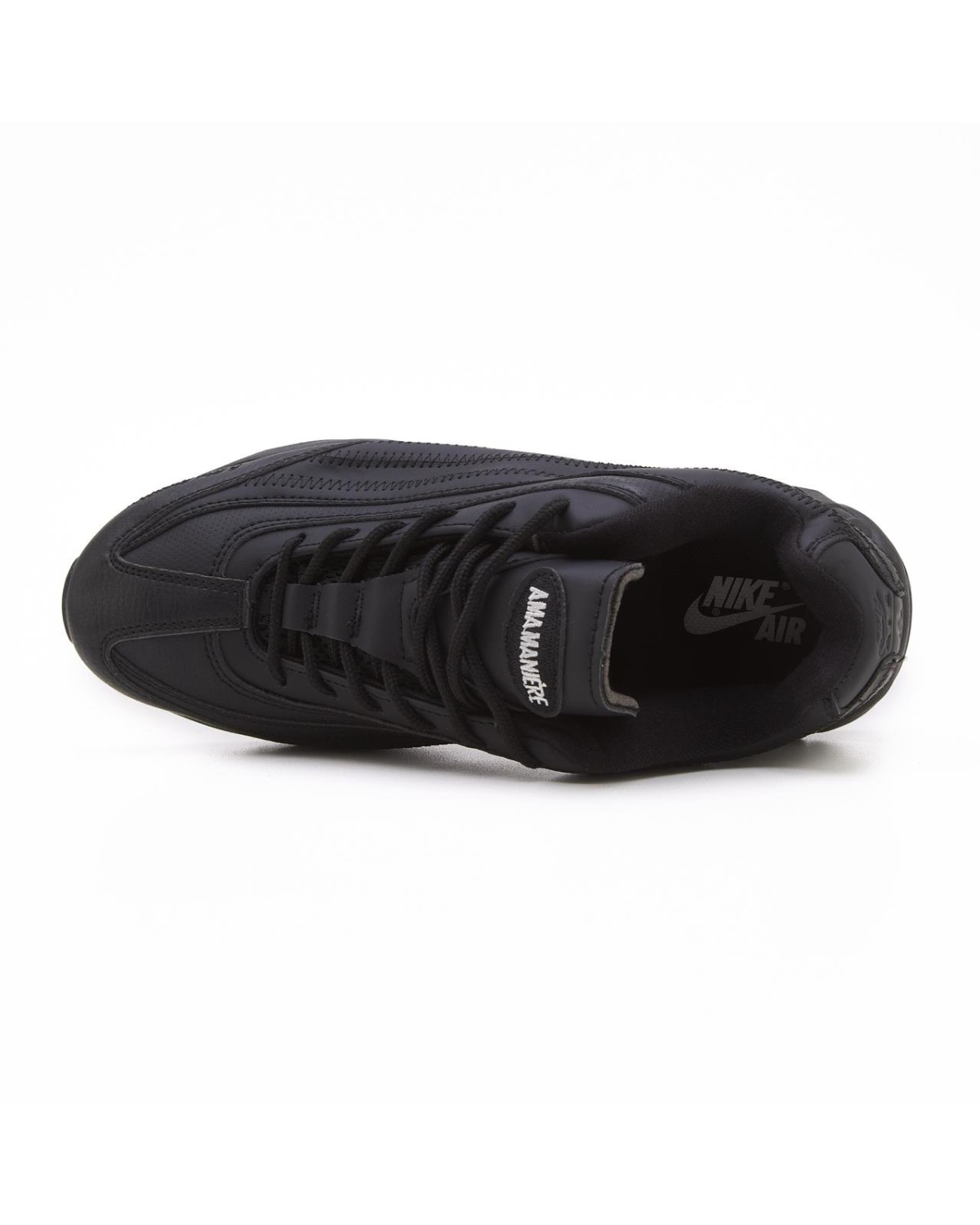 Nike Air Max 95 x A Ma Maniére Black Nike Air Max 95 x A Ma Maniére Black