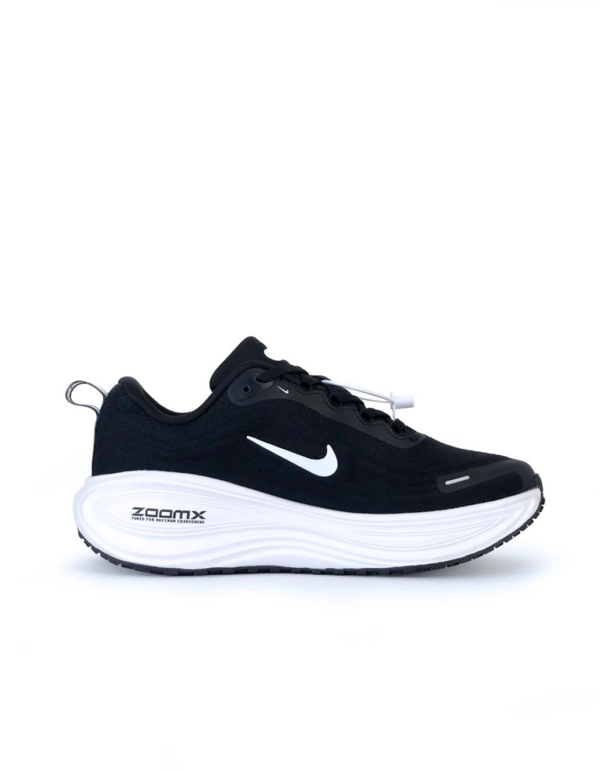 Nike Vomero Plus Black/White Nike Vomero Plus Black/White