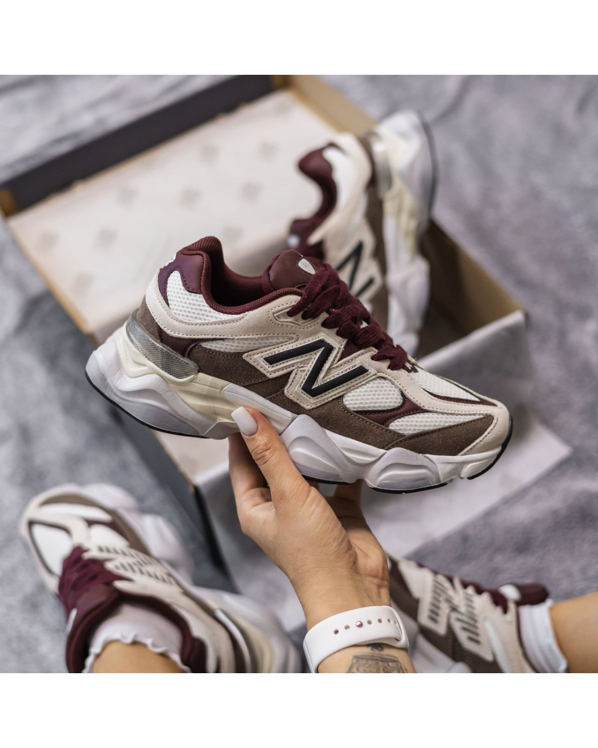 New Balance 9060 New Balance 9060