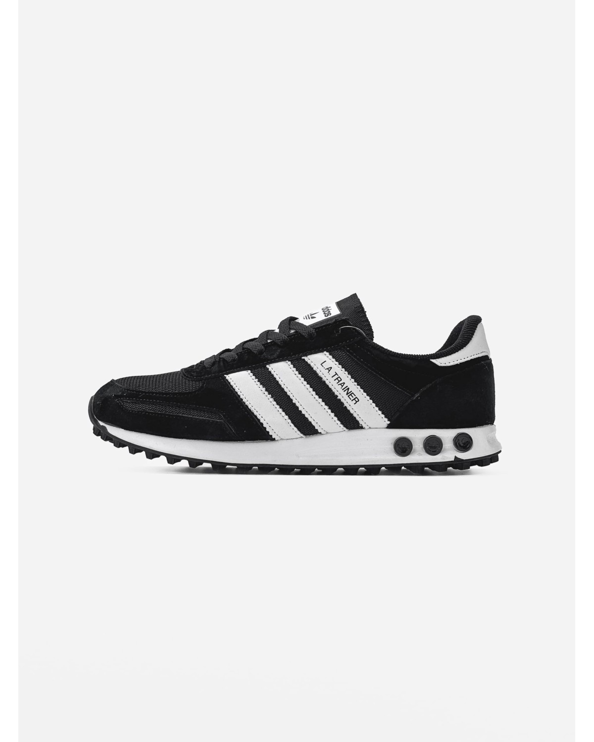 Adidas LA Trainer Black