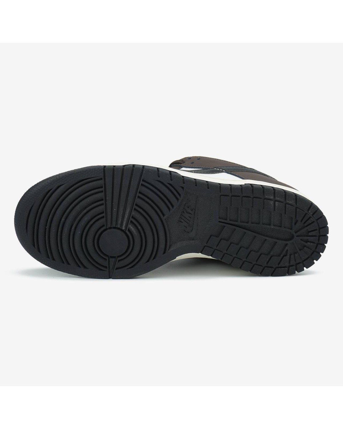 Nike SB Dunk Low Next Nature Dark Brown White Nike SB Dunk Low Next Nature Dark Brown White