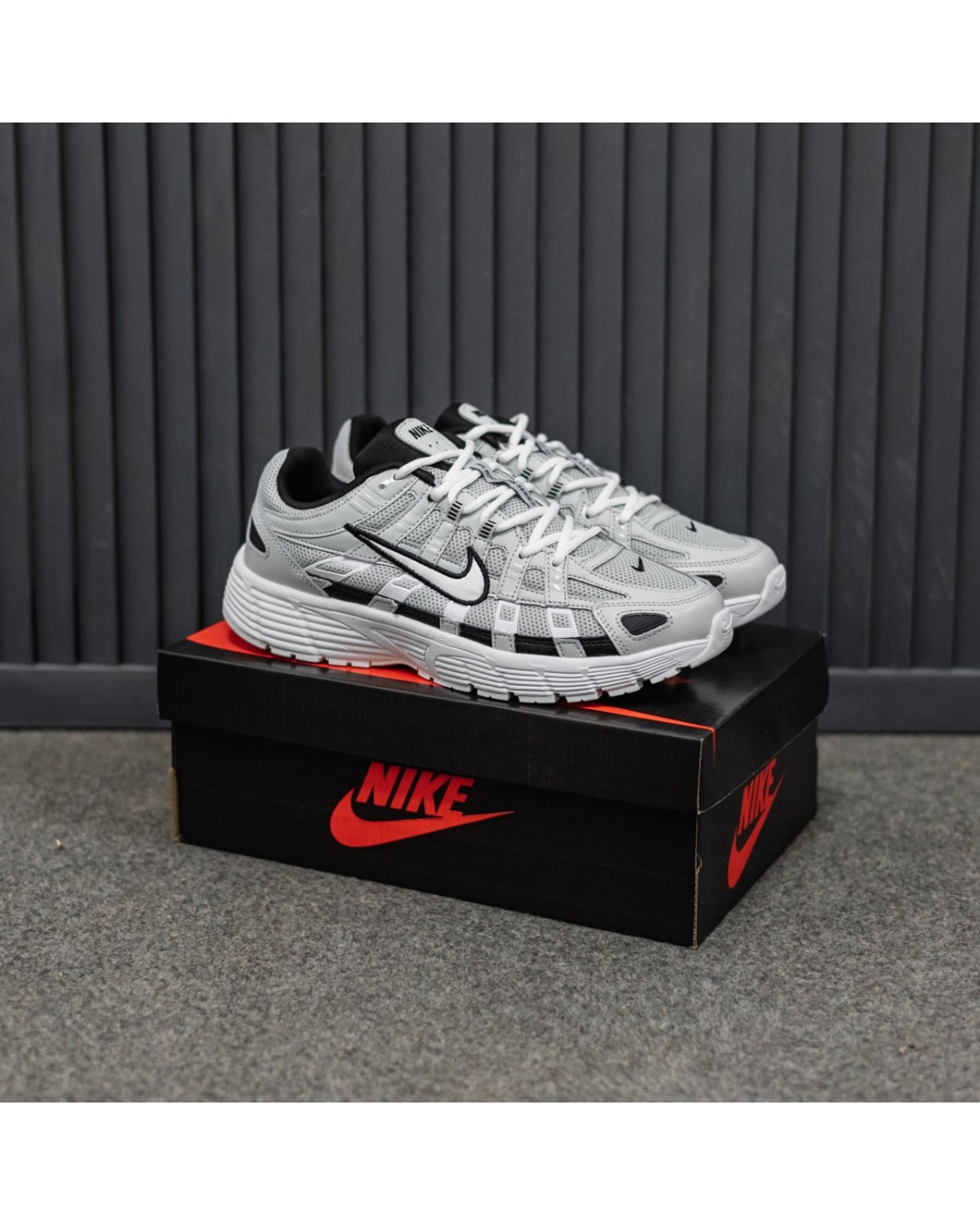 Nike P-6000 Nike P-6000