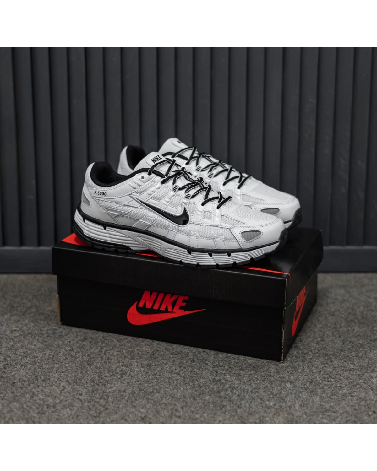 Nike P-6000 Nike P-6000