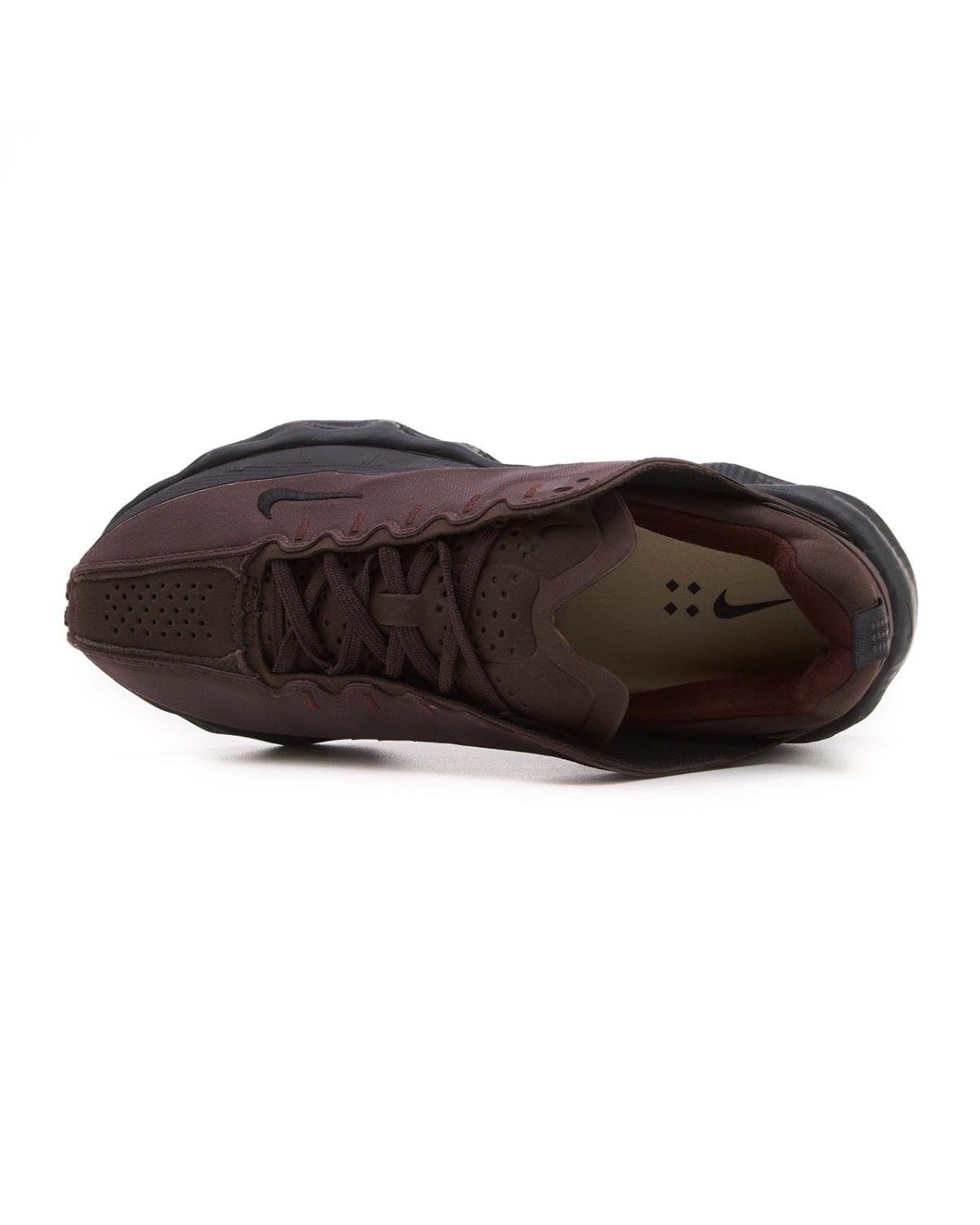 Nike Ava Rover Brown Black Nike Ava Rover Brown Black
