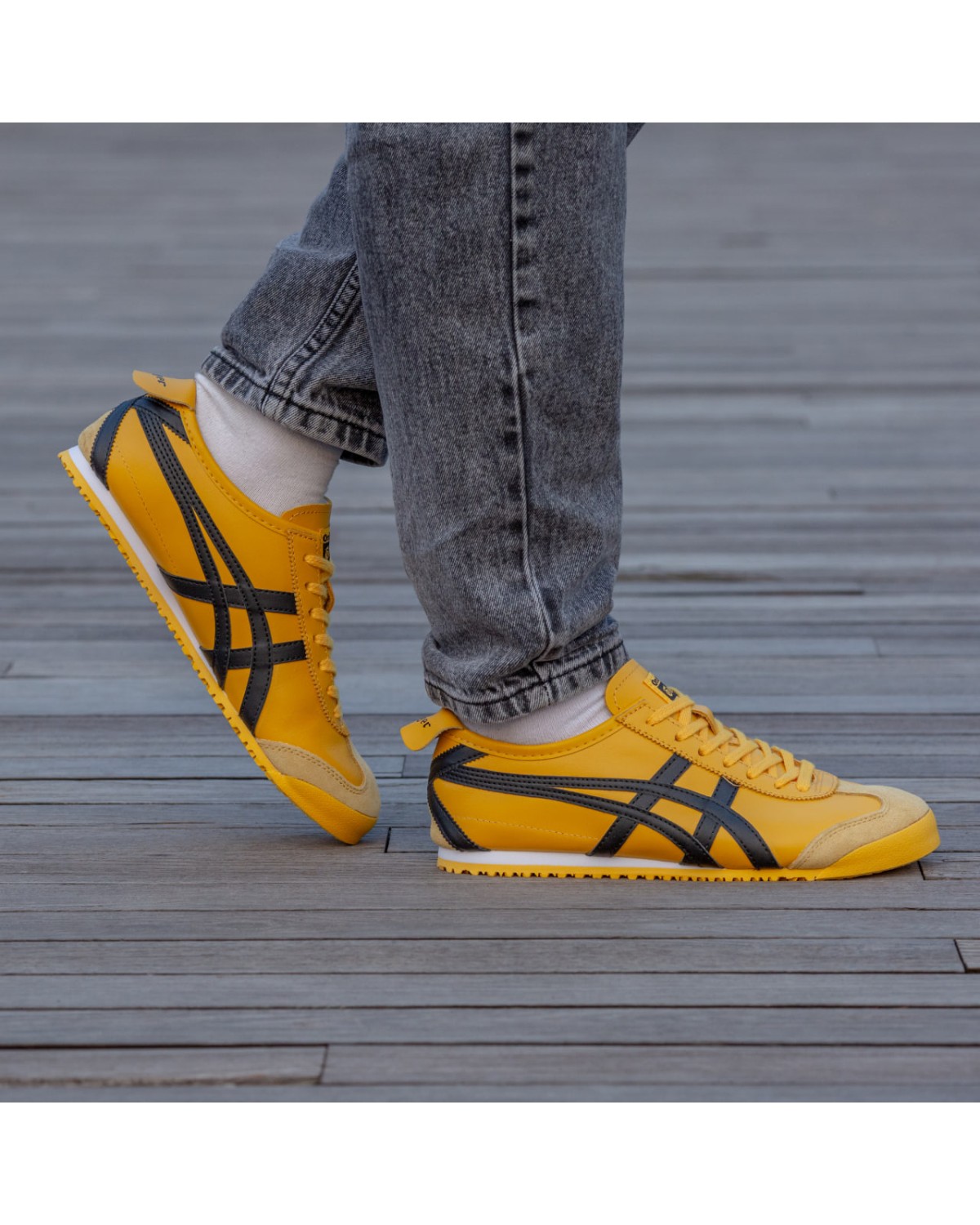 Asics Onitsuka Tiger Mexico 66 SD Kill Bill