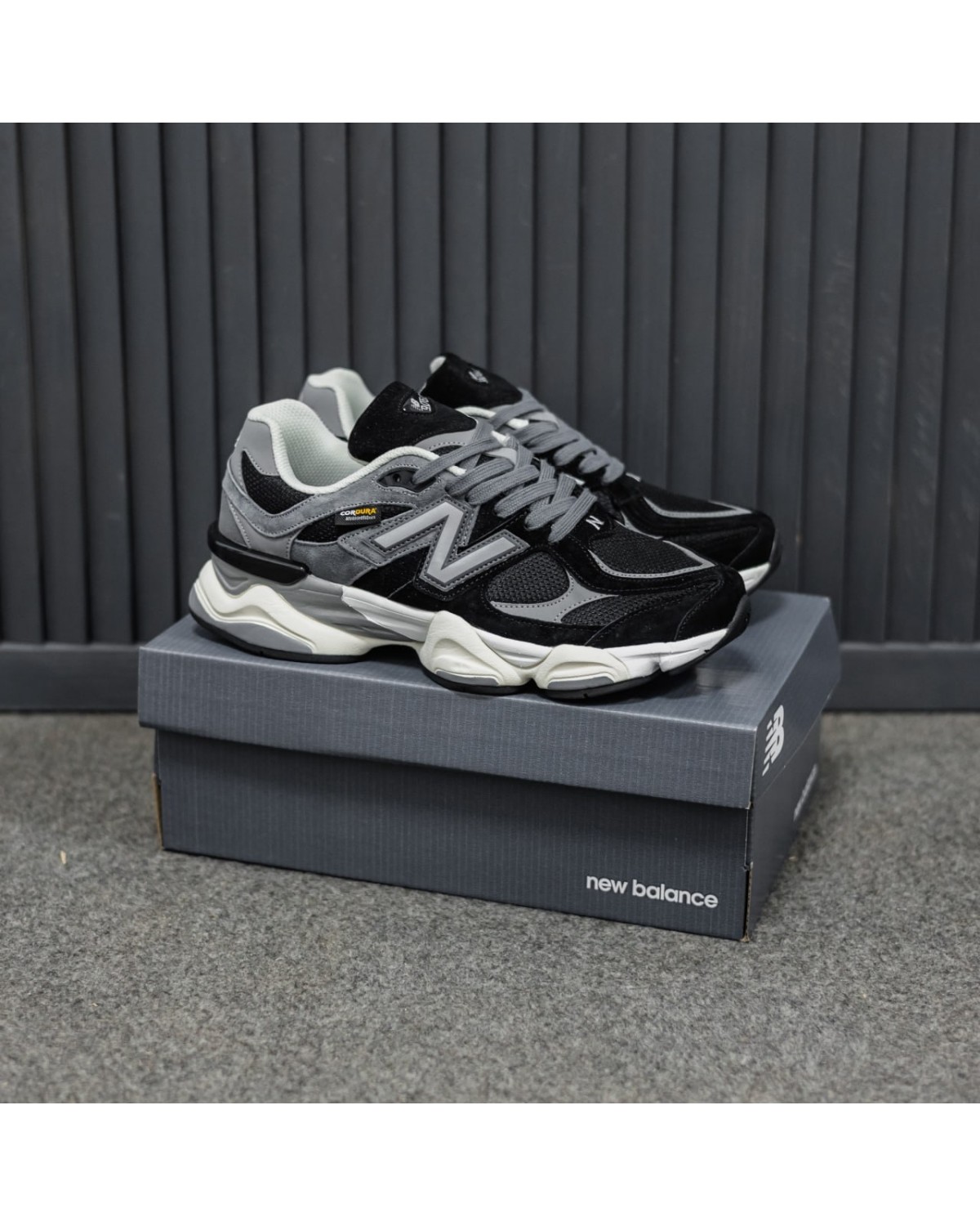 New Balance 9060 Cordura New Balance 9060 Cordura