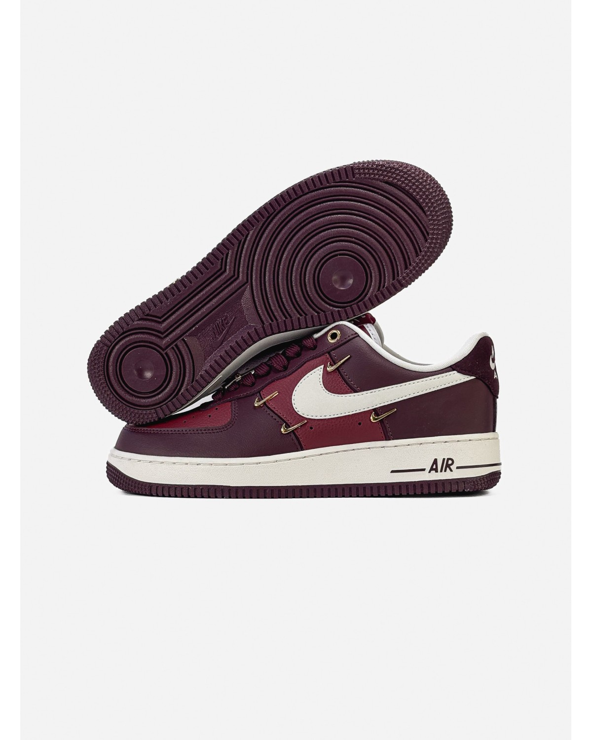 Nike Air Force 1 Low LX Team Red Nike Air Force 1 Low LX Team Red