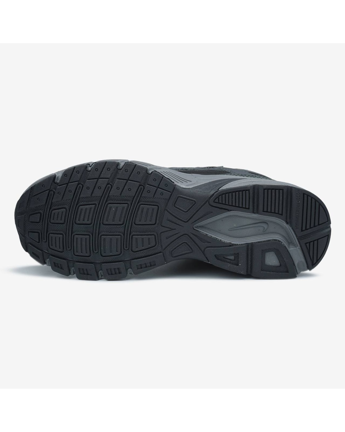 Nike Initiator Grey Black Nike Initiator Grey Black