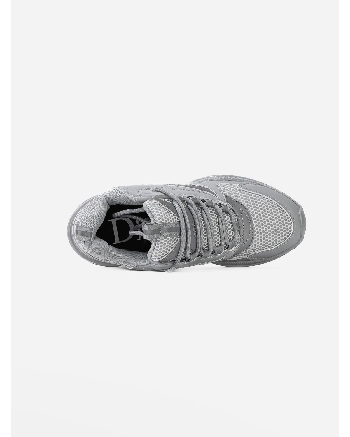 Dior B22 Reflevtive Grey Dior B22 Reflevtive Grey