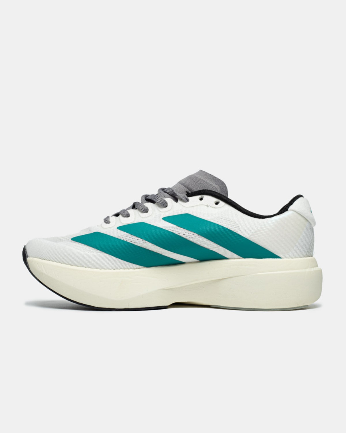 Adidas Adizero Evo SL Footwear White Adidas Adizero Evo SL Footwear White