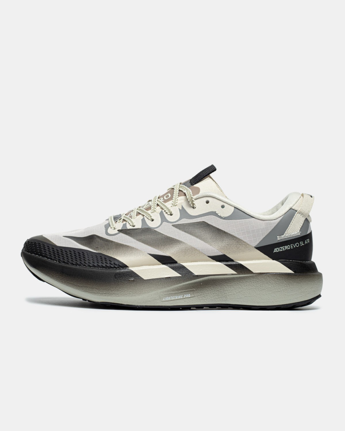 Adidas Adizero Evo SL ATR «Light Brown / Light Brown / Silver Peb