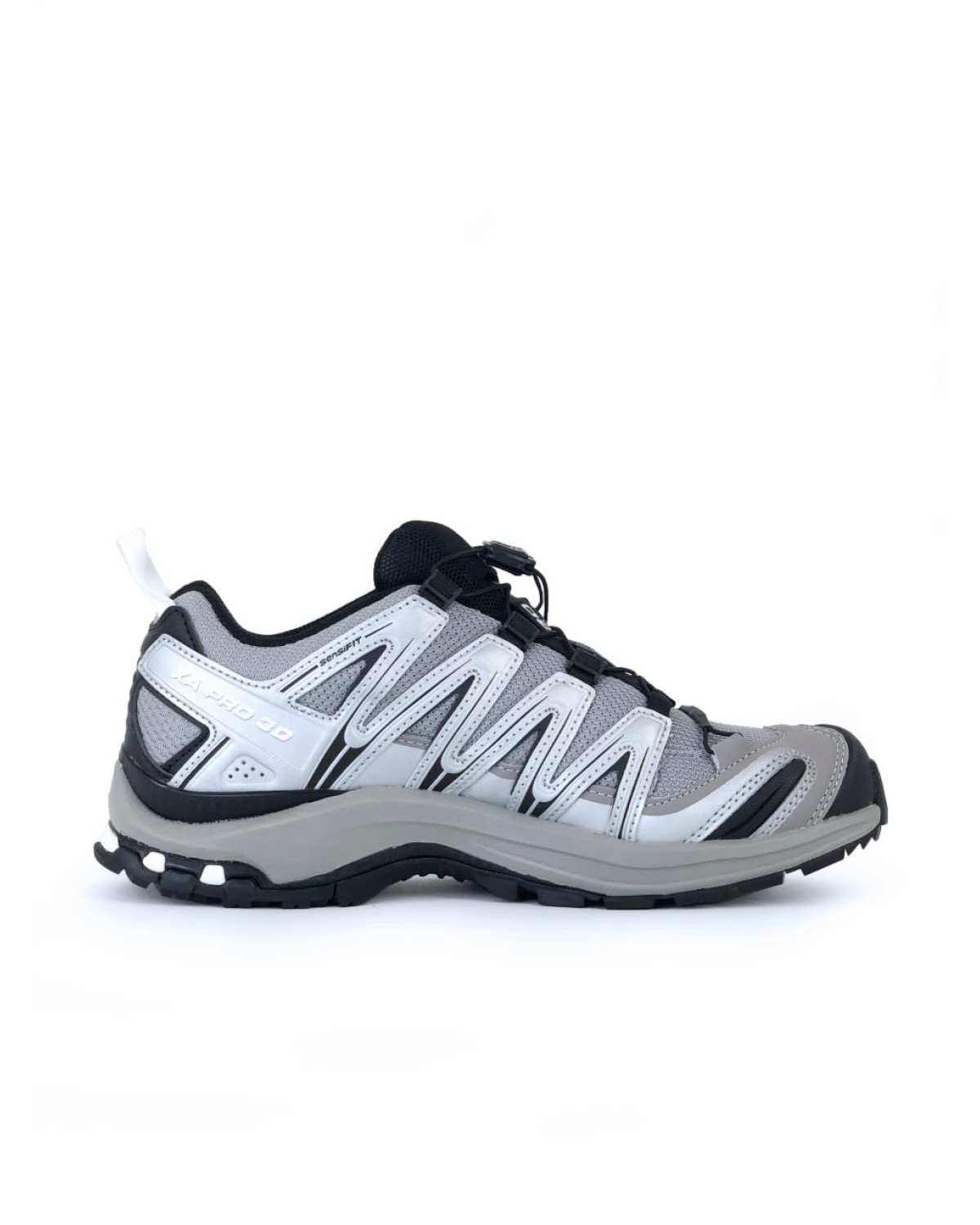 Salomon XA Pro 3D ADV ‘Gray Silver’ Salomon XA Pro 3D ADV ‘Gray Silver’