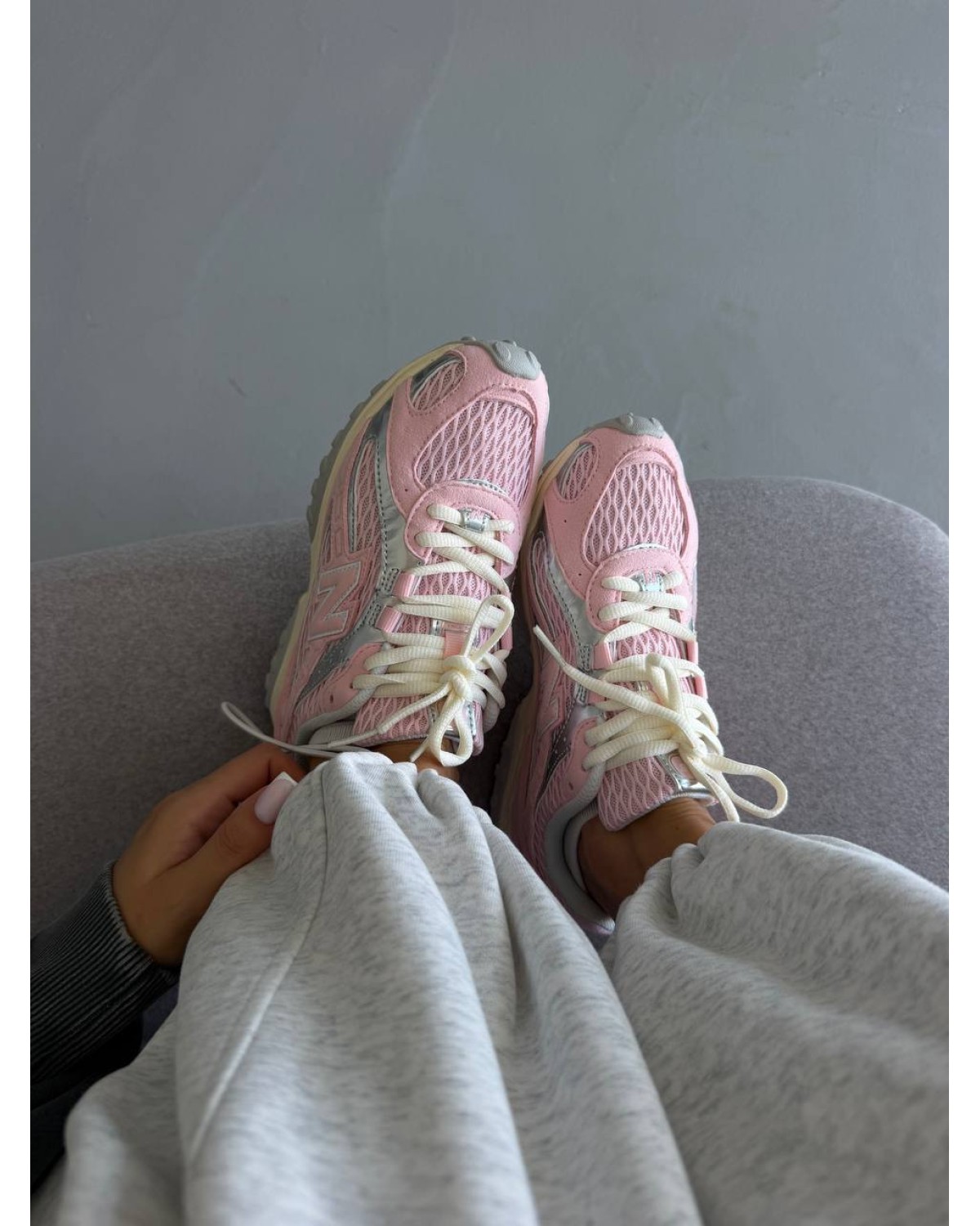 New Balance 204L Candy Pink New Balance 204L Candy Pink