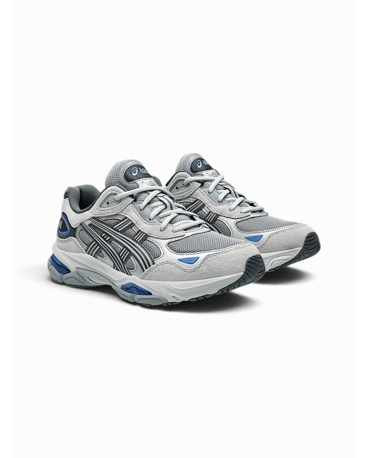 Asics Gel-Nyc 2.0 Gravel/Piedmont Grey Asics Gel-Nyc 2.0 Gravel/Piedmont Grey