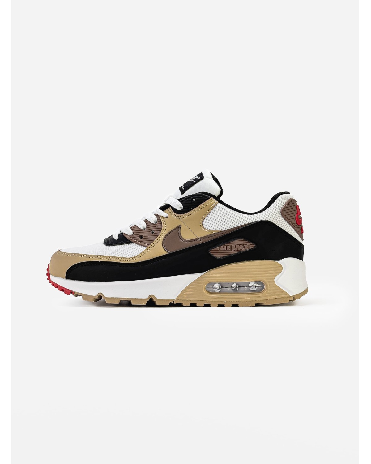 Nike Air Max 90 Light British Tan Khaki