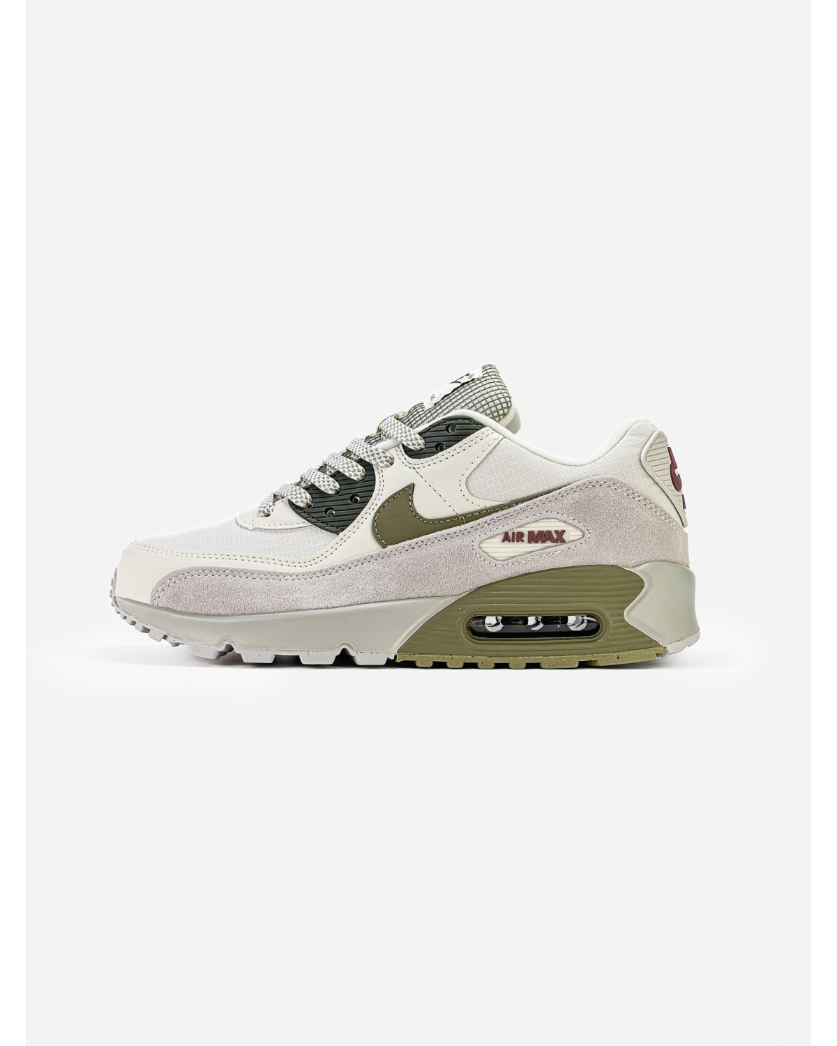 Nike Air Max 90 Phantom/Neutral Olive