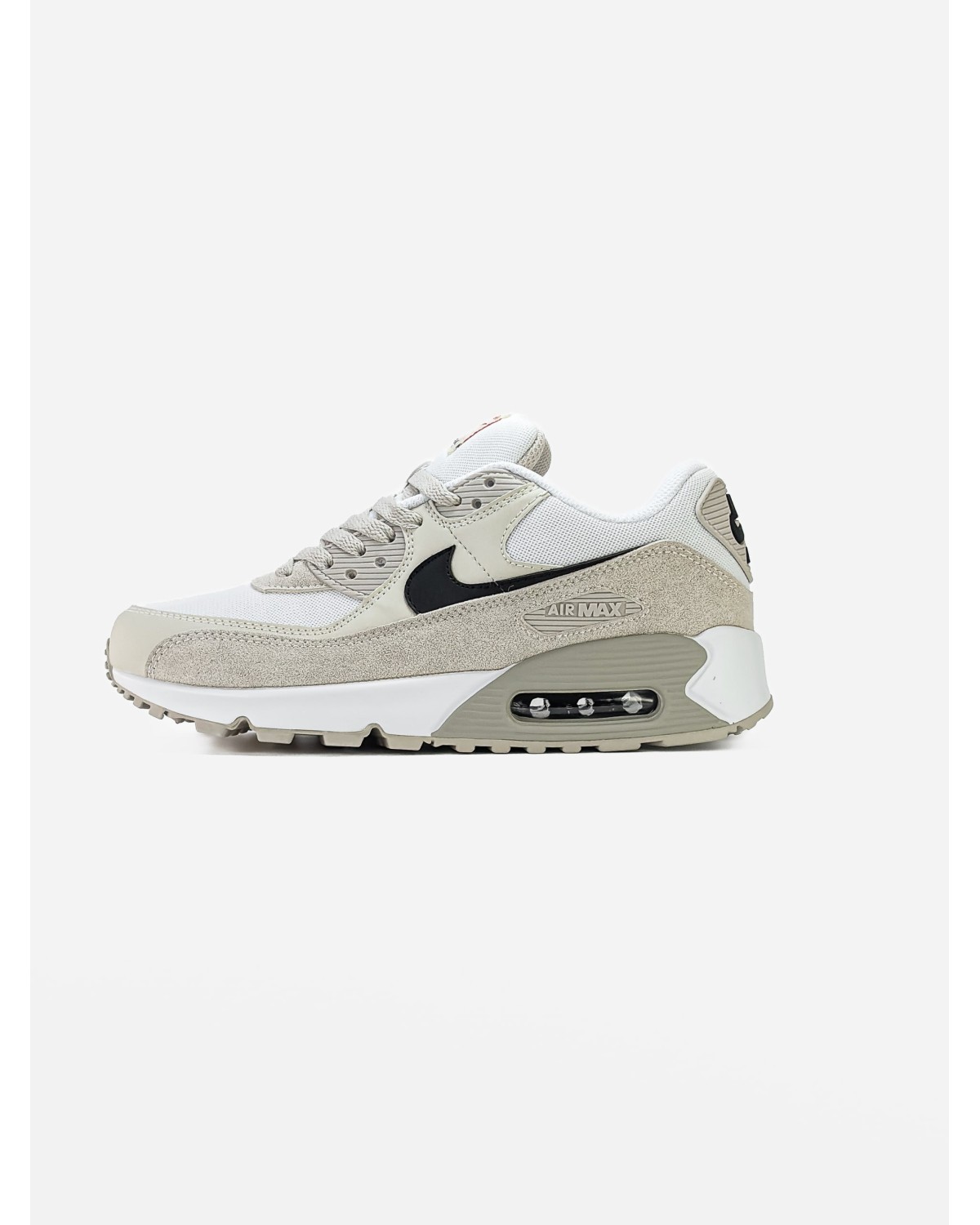 Nike Air Max 90 Light Bone
