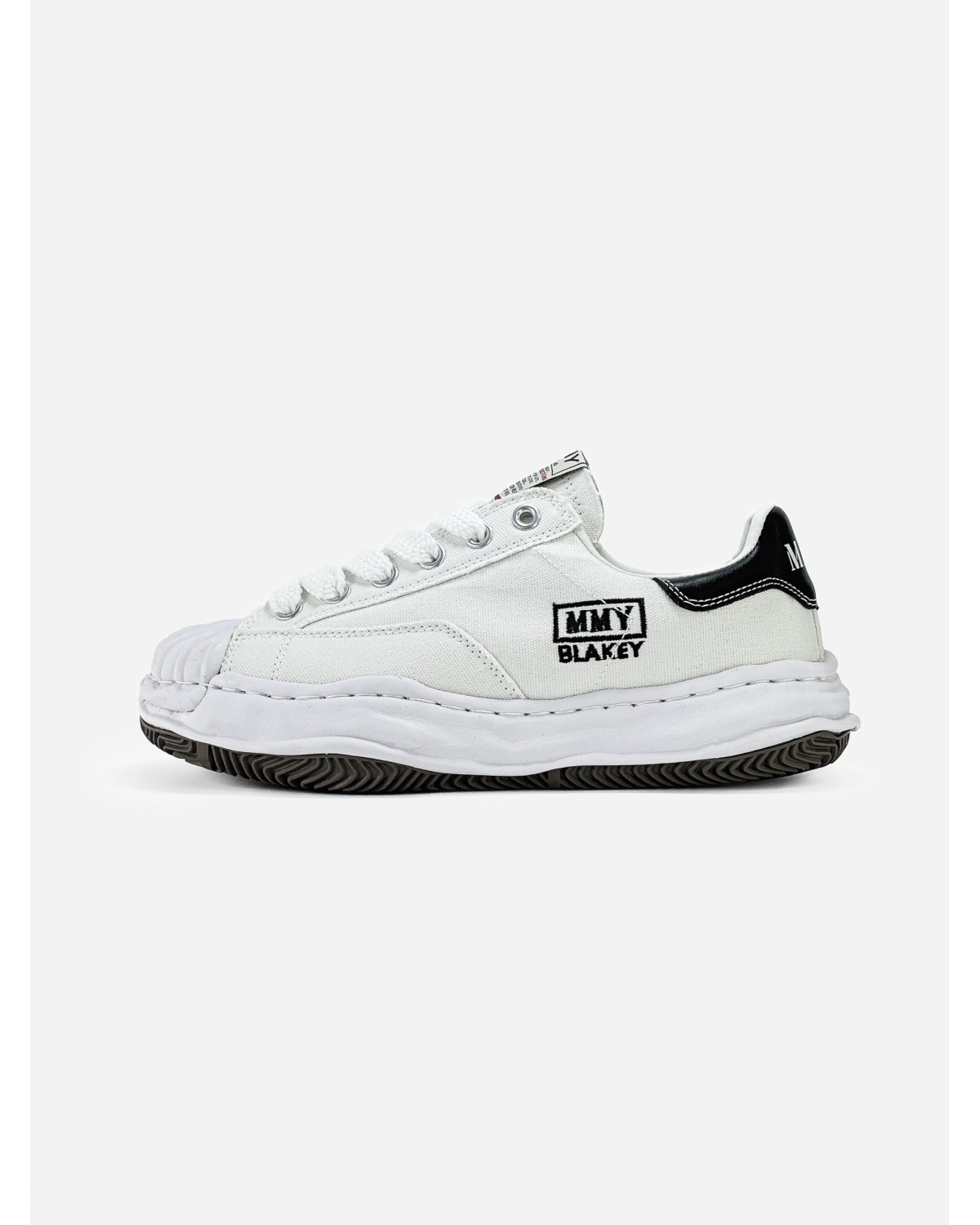 Maison Mihara Yasuhiro Blakey OG Sole