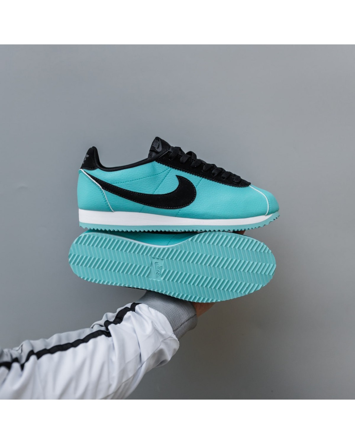 Nike Cortez
