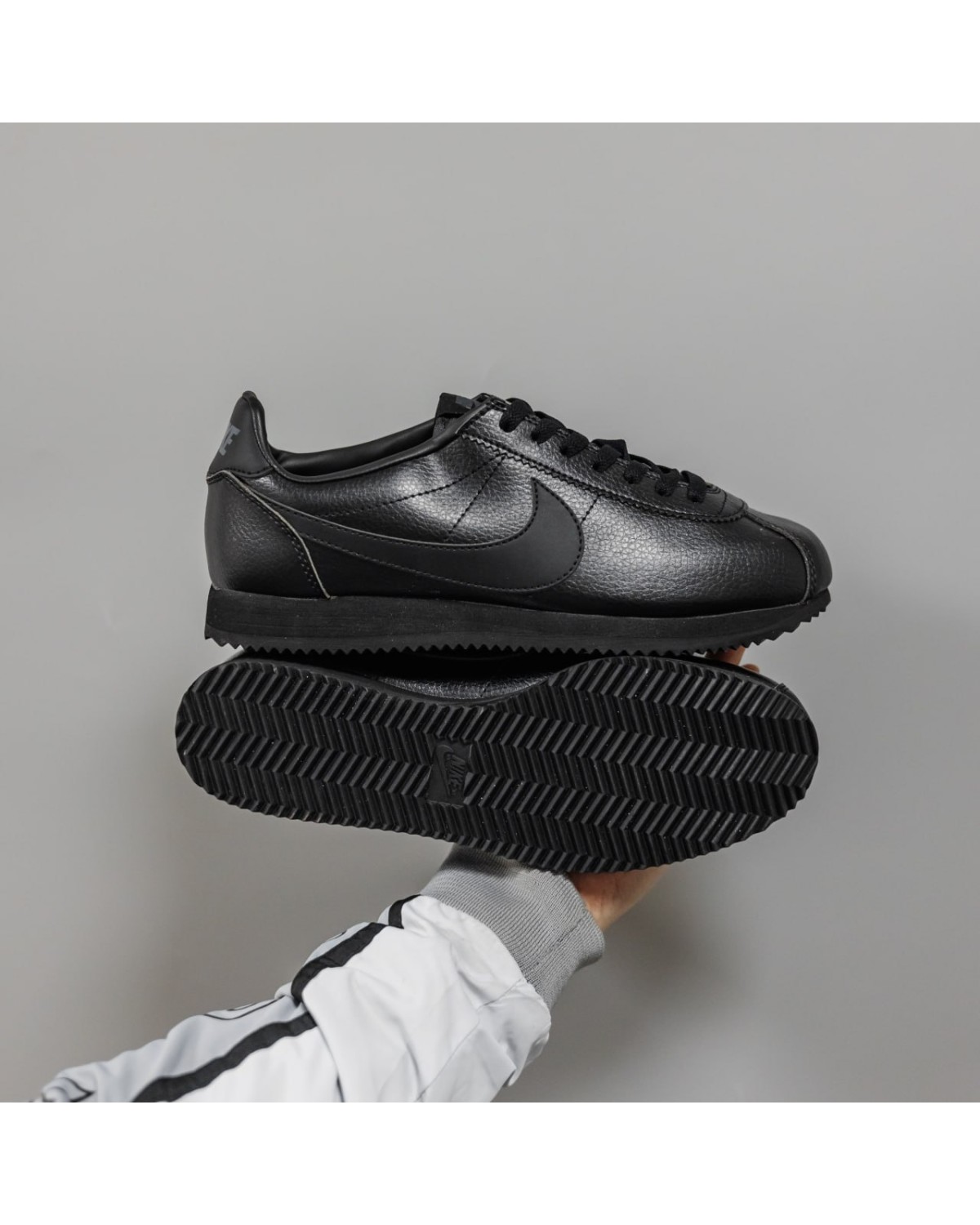 Nike Cortez "Black" Nike Cortez "Black"