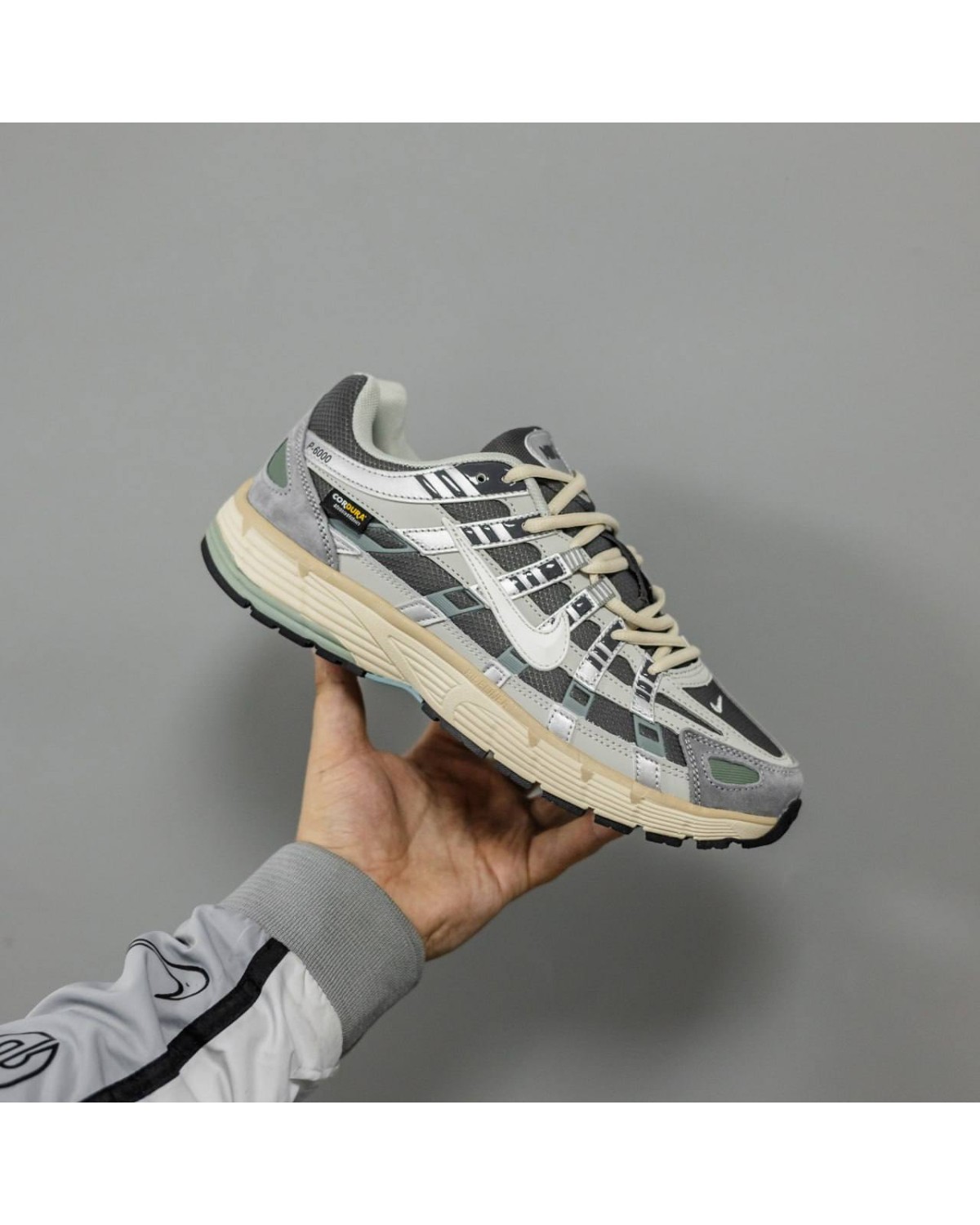 Nike P-6000 Cordura Nike P-6000 Cordura