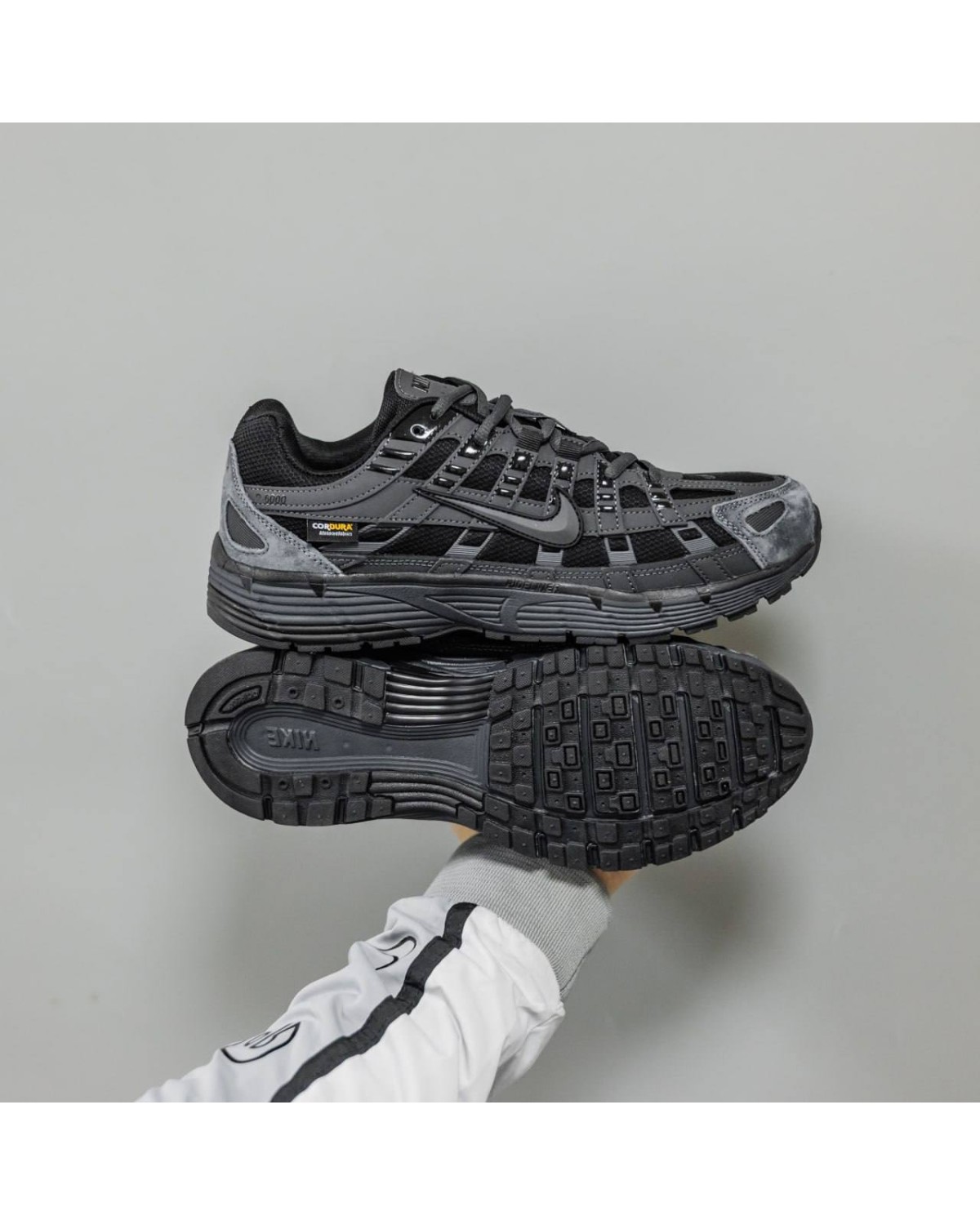 Nike P-6000 Cordura Nike P-6000 Cordura