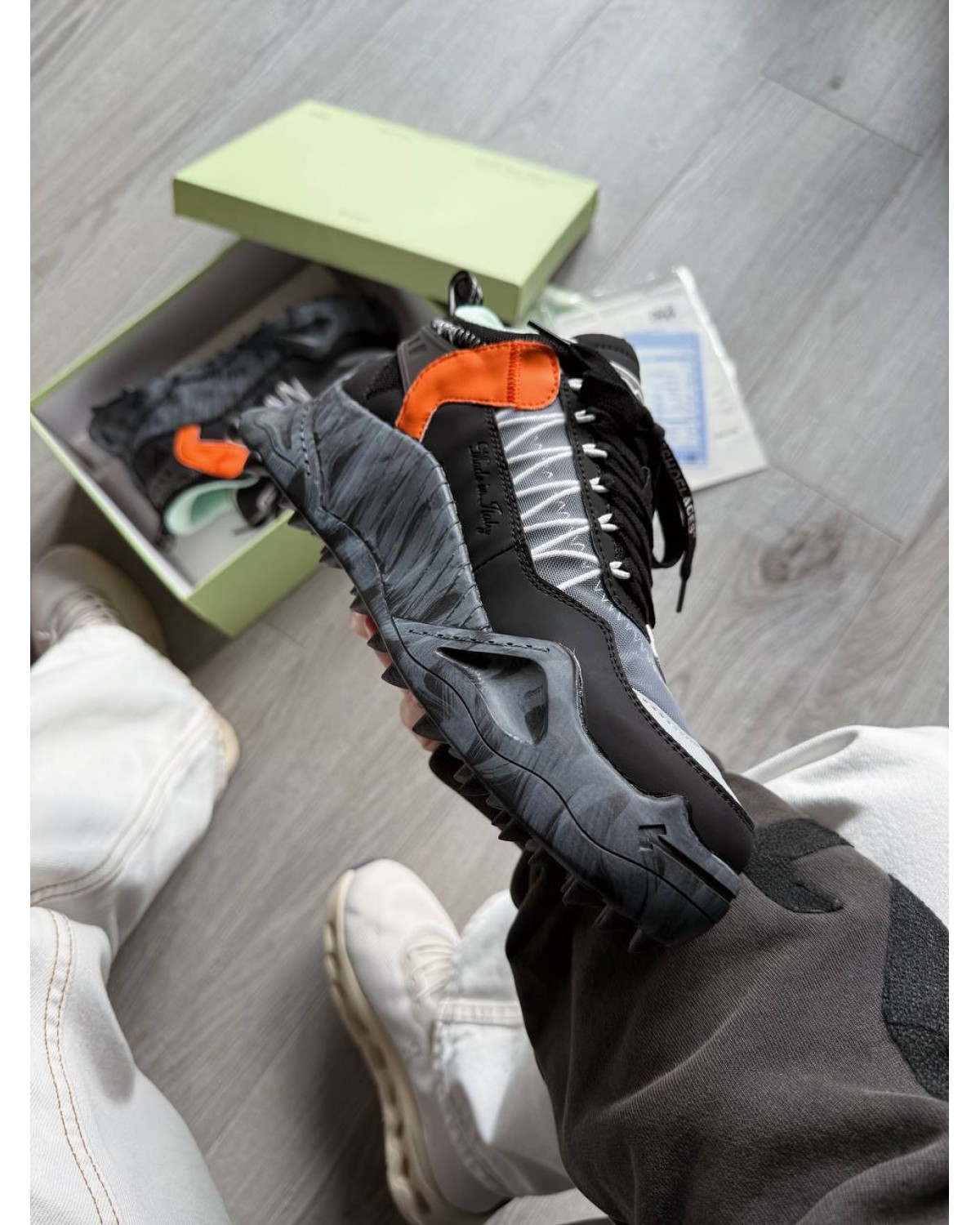 O Odsy-1000 Dark Grey O Odsy-1000 Dark Grey